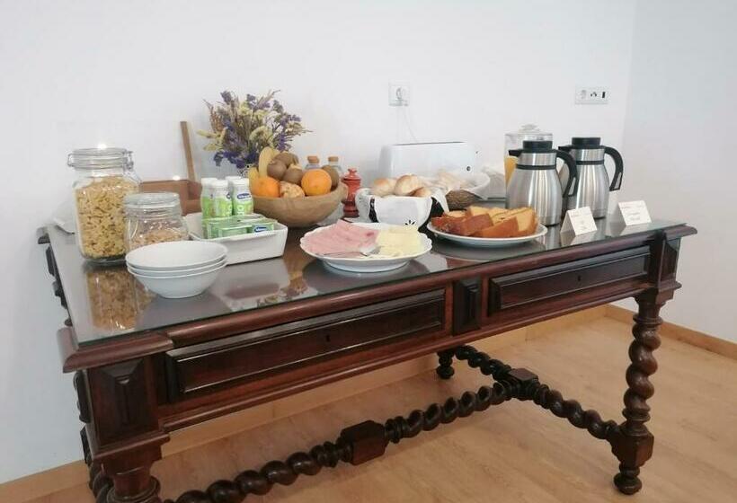 Bed and Breakfast Casa Da Careca