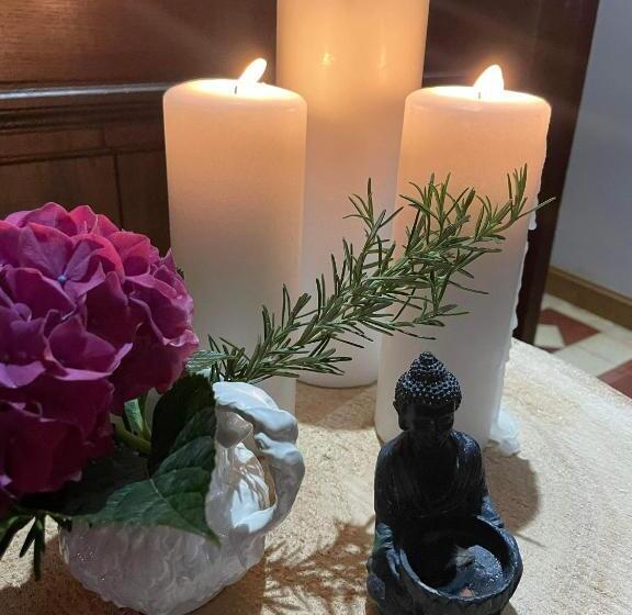 Bed and Breakfast Chateau Du Gue Aux Biches