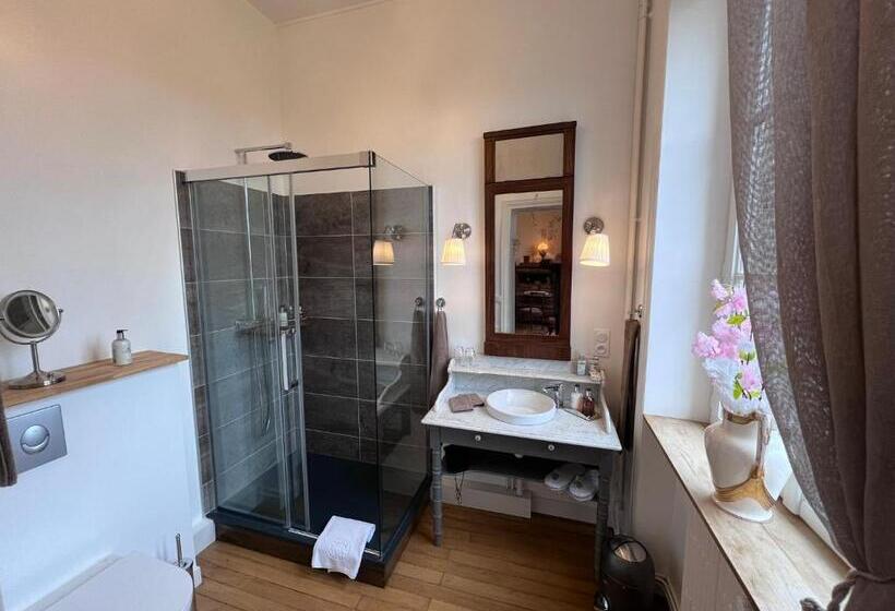 Bed and Breakfast Chateau Du Gue Aux Biches