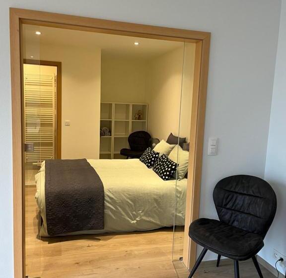 تختخواب و صبحانه Côté Source  Appartement