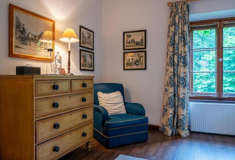 צימר Gästehaus Golf Club Gut Murstätten