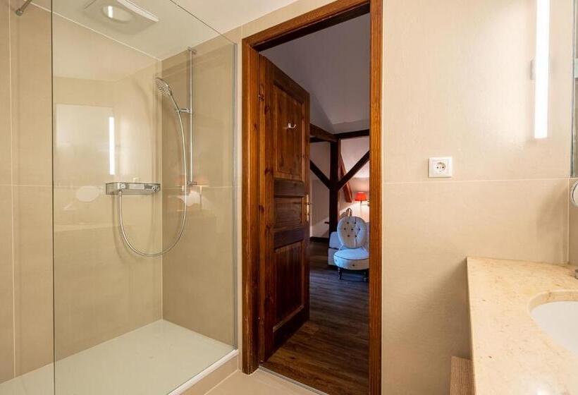 צימר Gästehaus Golf Club Gut Murstätten