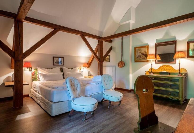 צימר Gästehaus Golf Club Gut Murstätten