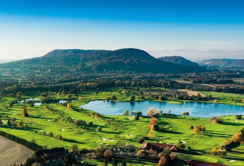 민박 Gästehaus Golf Club Gut Murstätten