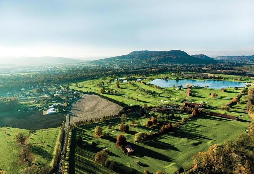 צימר Gästehaus Golf Club Gut Murstätten