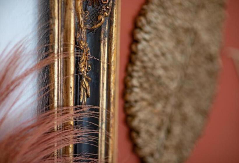 ベッドアンドブレックファースト La Bastide Du Mûrier