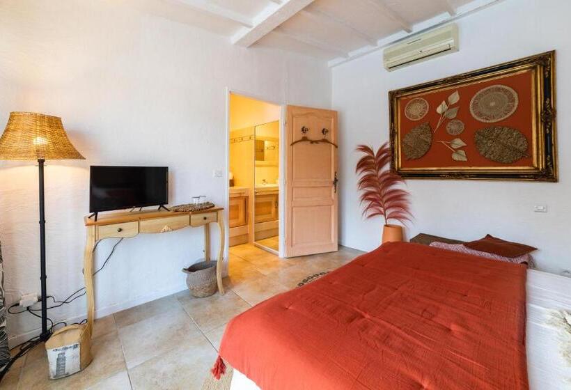 ベッドアンドブレックファースト La Bastide Du Mûrier