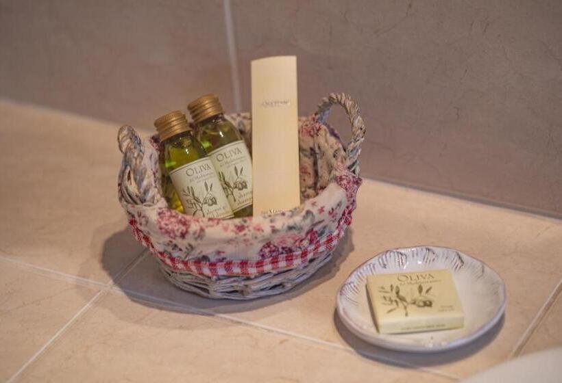 צימר La Bastide Du Mûrier