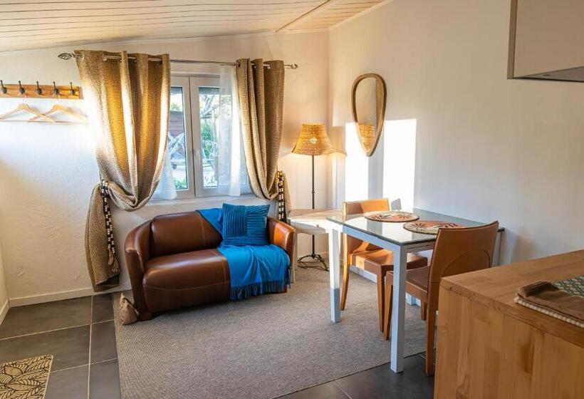 ベッドアンドブレックファースト La Bastide Du Mûrier