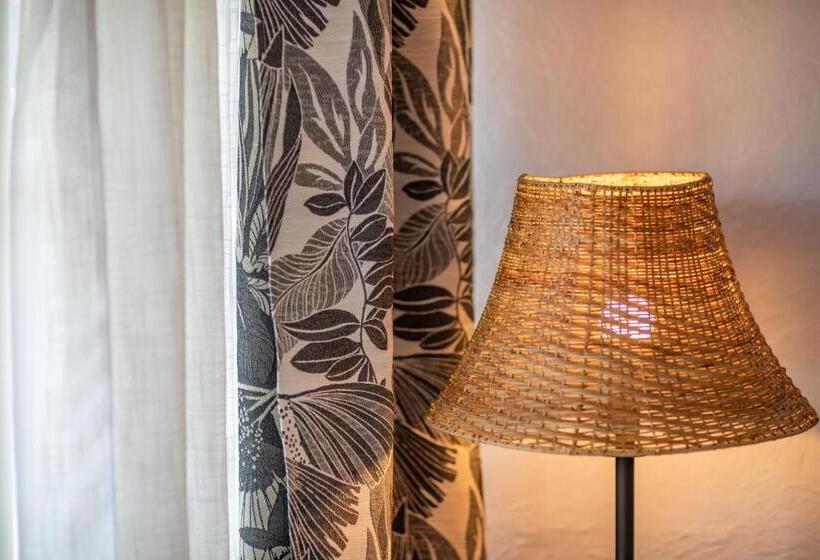 צימר La Bastide Du Mûrier