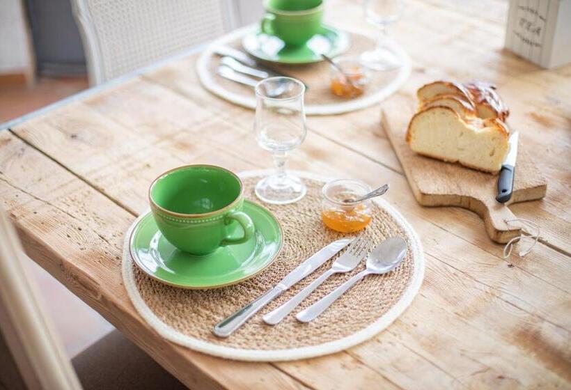 צימר La Bastide Du Mûrier