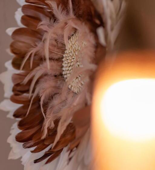 ベッドアンドブレックファースト La Bastide Du Mûrier