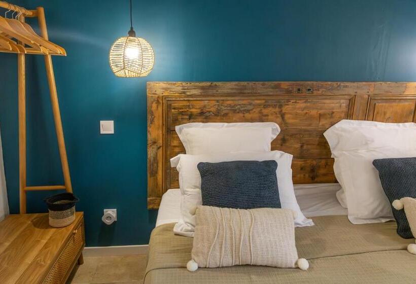 ベッドアンドブレックファースト La Bastide Du Mûrier