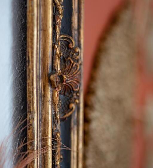 צימר La Bastide Du Mûrier