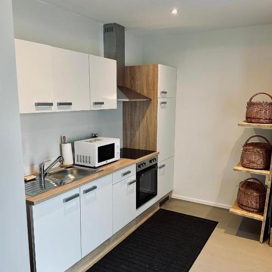 צימר La Bel échappée