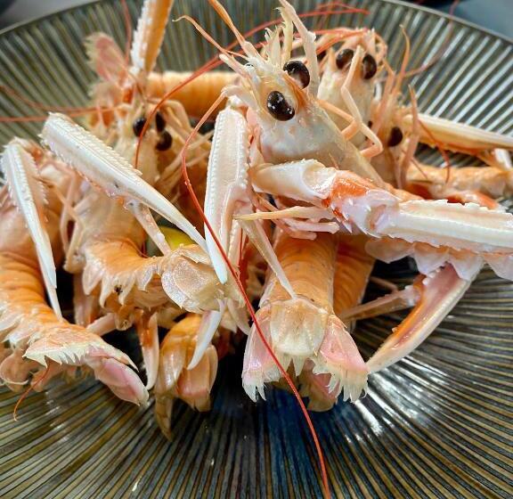 住宿加早餐  La Bellevue Bistrot Et Chambres D Hotes