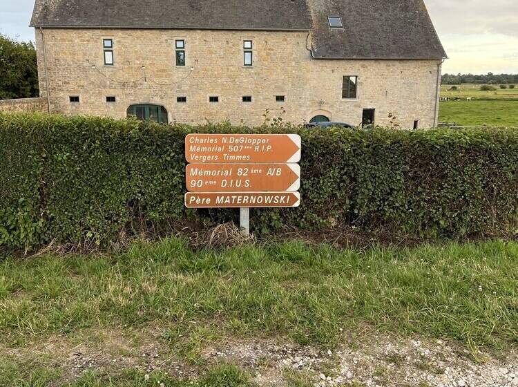 住宿加早餐 La Fiere Bridge Guest House