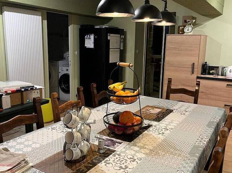 住宿加早餐 La Fiere Bridge Guest House