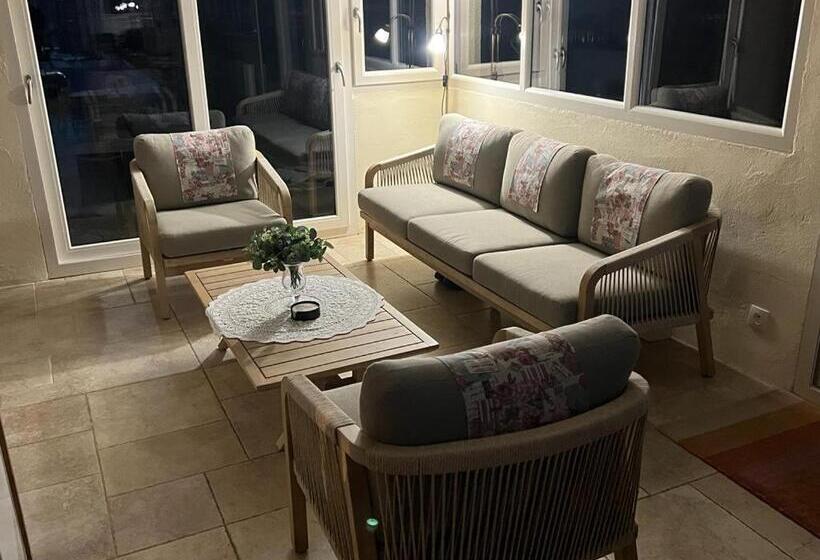 住宿加早餐 La Fiere Bridge Guest House