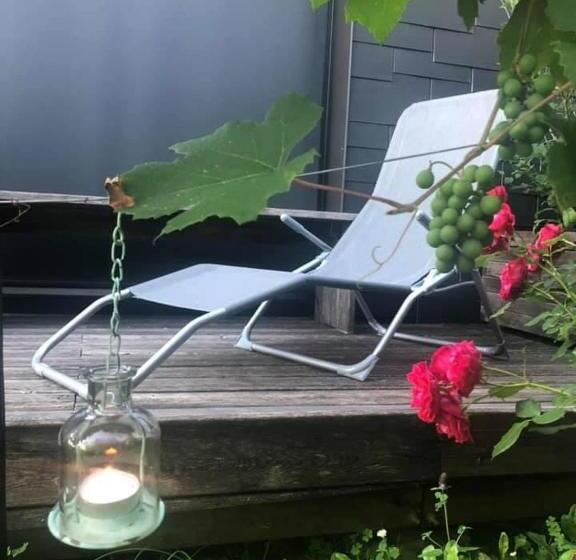 تختخواب و صبحانه Logis125 I Barbara Hofmann