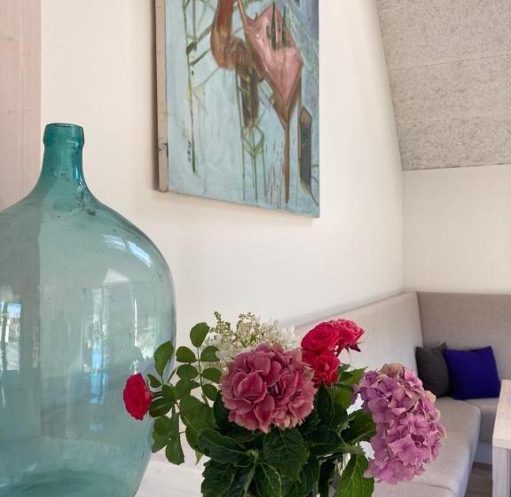 Bed and Breakfast Logis125 I Barbara Hofmann