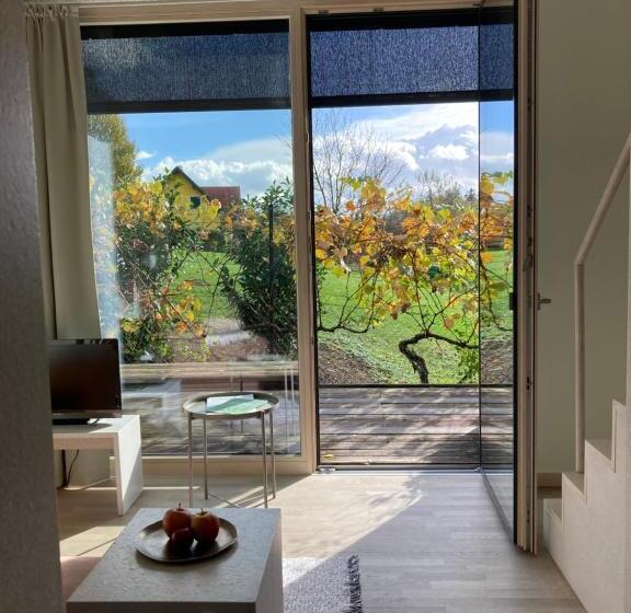 تختخواب و صبحانه Logis125 I Barbara Hofmann