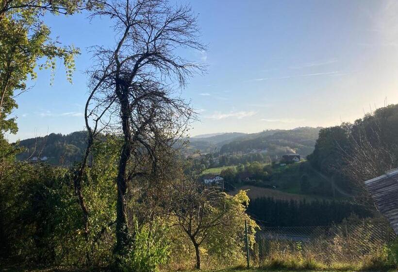 Bed and Breakfast Logis125 I Barbara Hofmann