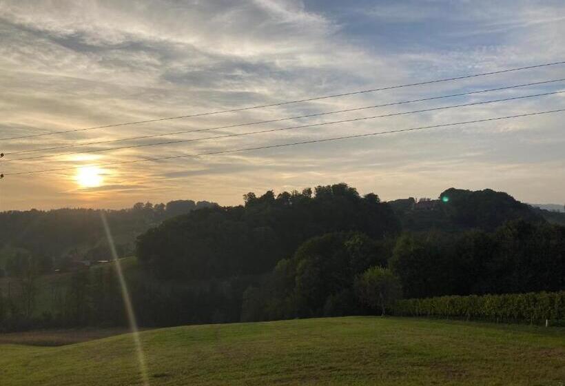 Bed and Breakfast Logis125 I Barbara Hofmann