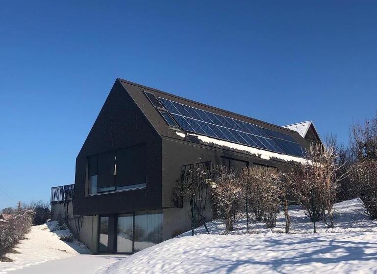 Bed and Breakfast Logis125 I Barbara Hofmann