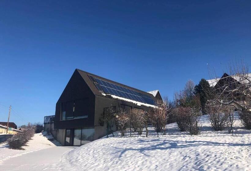 Bed and Breakfast Logis125 I Barbara Hofmann