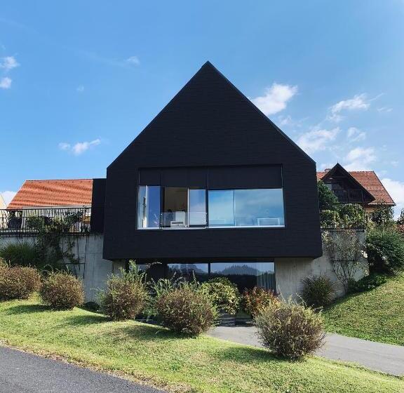 Bed and Breakfast Logis125 I Barbara Hofmann