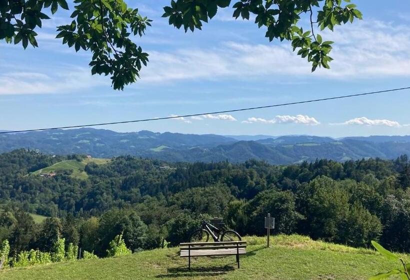 Bed and Breakfast Logis125 I Barbara Hofmann