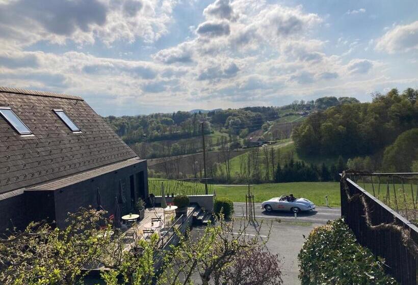 Bed and Breakfast Logis125 I Barbara Hofmann