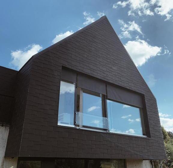 تختخواب و صبحانه Logis125 I Barbara Hofmann