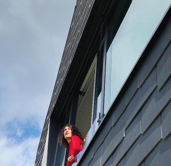 Bed and Breakfast Logis125 I Barbara Hofmann