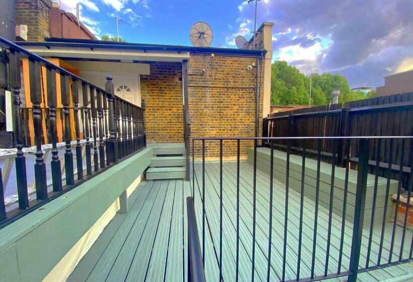 민박 Mandarin Apartment