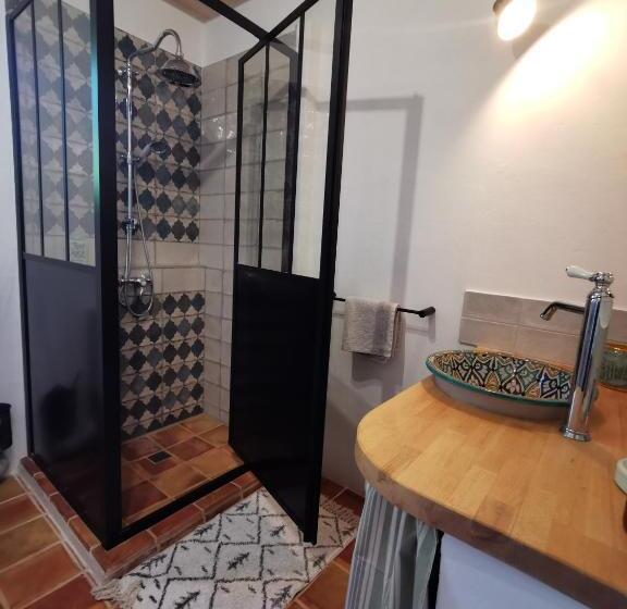 Bed and Breakfast Mas D’aubrac