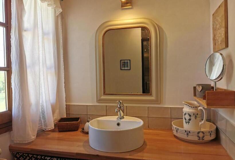 Bed and Breakfast Mas D’aubrac