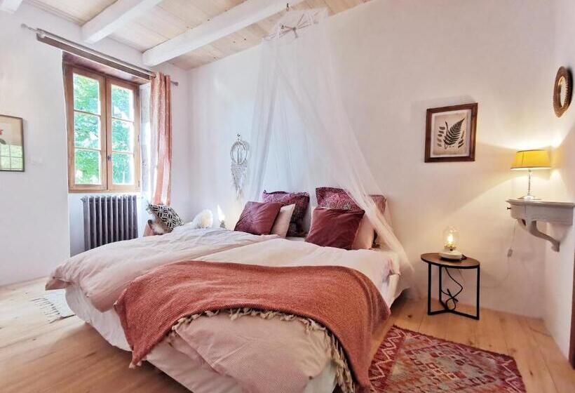 Bed and Breakfast Mas D’aubrac