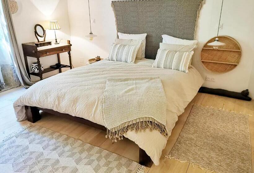 Bed and Breakfast Mas D’aubrac