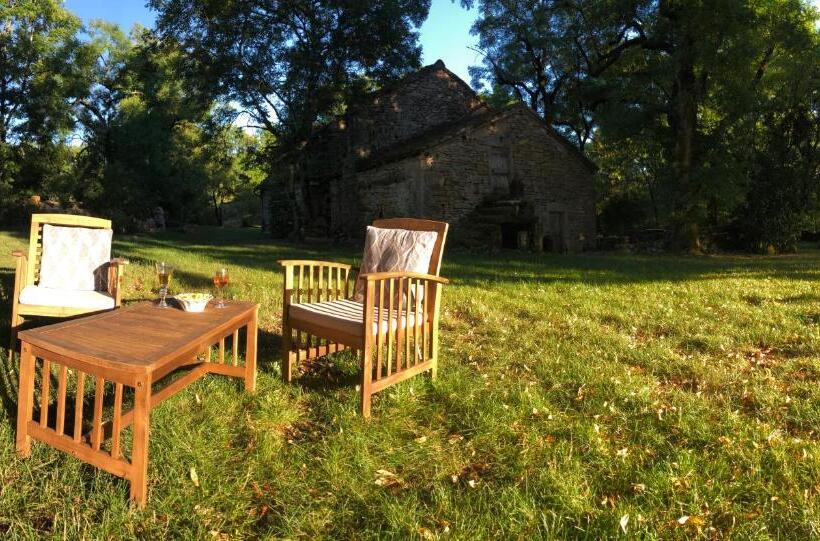 Bed and Breakfast Mas D’aubrac