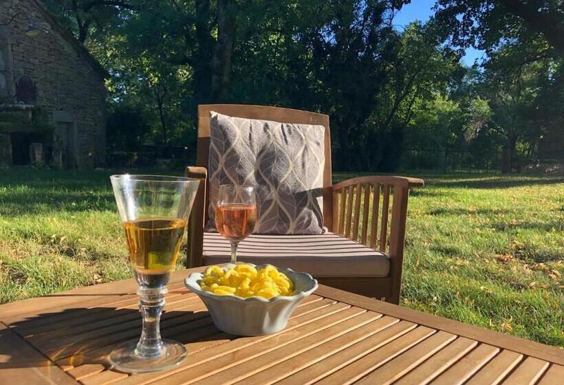 Bed and Breakfast Mas D’aubrac