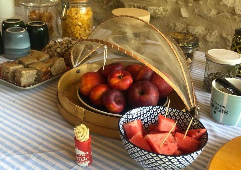 Bed and Breakfast Mas D’aubrac