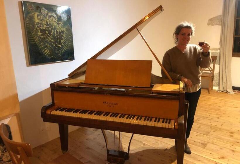 Bed and Breakfast Mas D’aubrac