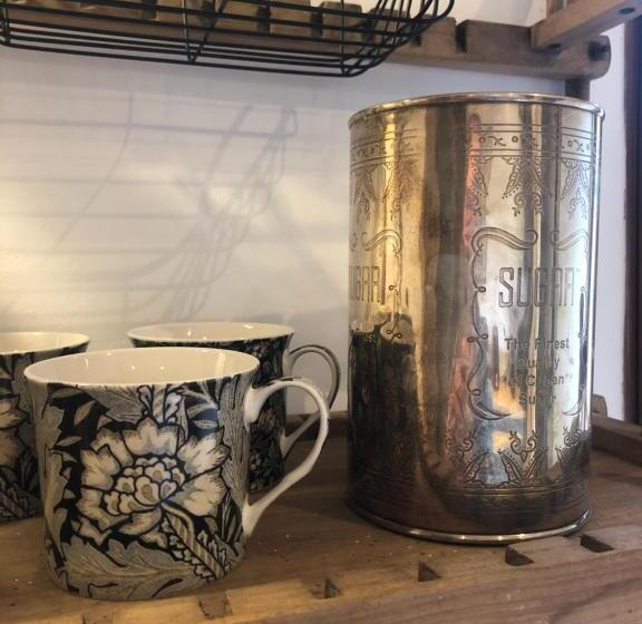 Bed and Breakfast Mas D’aubrac