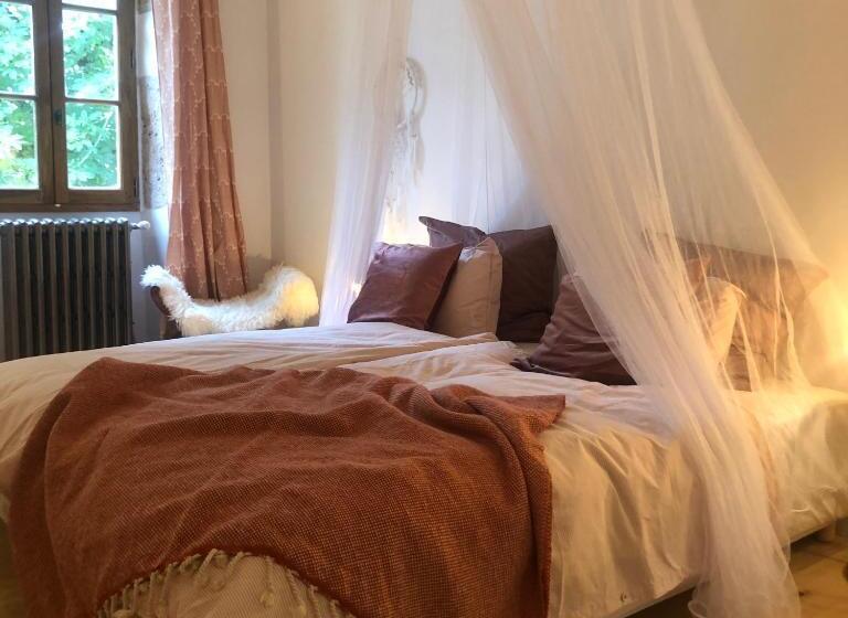 Bed and Breakfast Mas D’aubrac