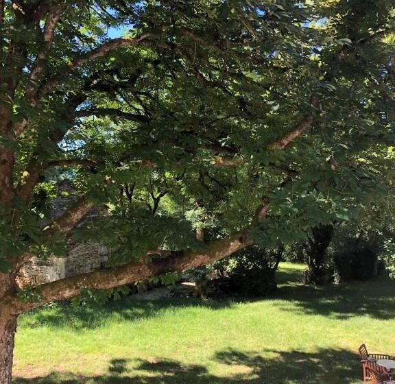 Bed and Breakfast Mas D’aubrac