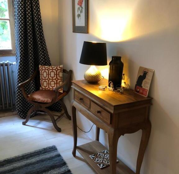 Bed and Breakfast Mas D’aubrac