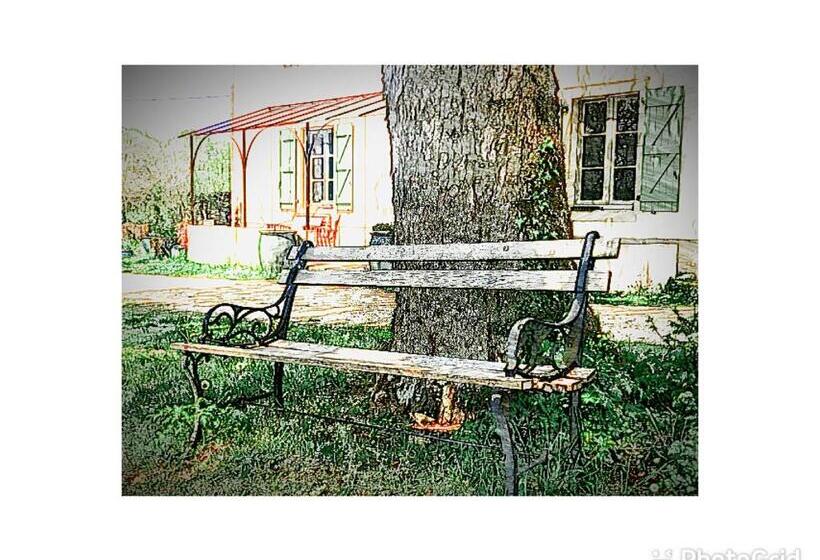 Bed and Breakfast Mas D’aubrac