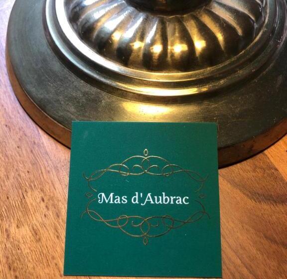 Bed and Breakfast Mas D’aubrac